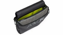 AEVOR Frame Bag Rahmentasche Medium -Fahrrad Verkäufe az AEVOR Bike Rahmentasche 4 proofblack 227044