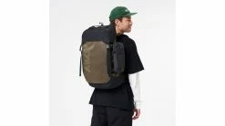 AEVOR Explore Pack Rucksack 35 L -Fahrrad Verkäufe az AEVOR Explore Pack Rucksack 35 L 20 proofolivegold 226945