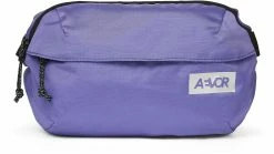 AEVOR Hip Bag Ease Ripstop -Fahrrad Verkäufe az AEVOR Hip Bag Ease Ripstop 0 purple 227673
