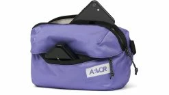 AEVOR Hip Bag Ease Ripstop -Fahrrad Verkäufe az AEVOR Hip Bag Ease Ripstop 2 purple 227673