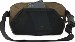AEVOR Hip Bag Ease Ripstop -Fahrrad Verkäufe az AEVOR Hip Bag Ease Ripstop 3 olivegold 227673