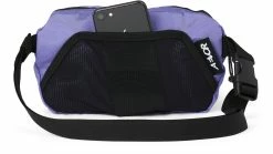 AEVOR Hip Bag Ease Ripstop -Fahrrad Verkäufe az AEVOR Hip Bag Ease Ripstop 3 purple 227673