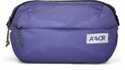 AEVOR Hip Bag Ease Ripstop -Fahrrad Verkäufe az AEVOR Hip Bag Ease Ripstop 5 purple 227673