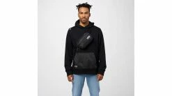 AEVOR Hip Bag Ease Ripstop -Fahrrad Verkäufe az AEVOR Hip Bag Ease Ripstop 7 black 227673