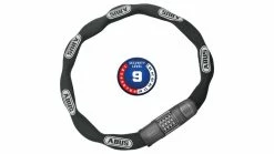 Abus 8808C/110 Kettenschloss