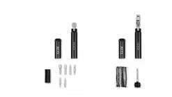 Acid Husk 18 Multitool -Fahrrad Verkäufe az Acid Husk 18 Multitool 3 black 226519