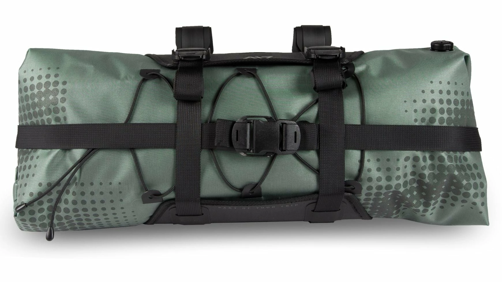 Acid Pack Pro 15 Lenkertasche 3 Acid Pack Pro 15 Lenkertasche – Bild 3