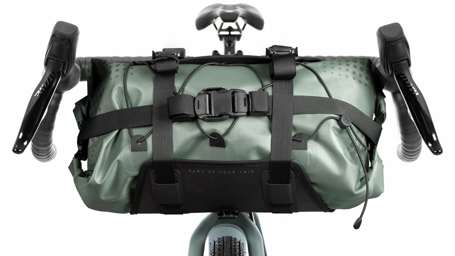 Acid Pack Pro 15 Lenkertasche 5 Acid Pack Pro 15 Lenkertasche – Bild 5