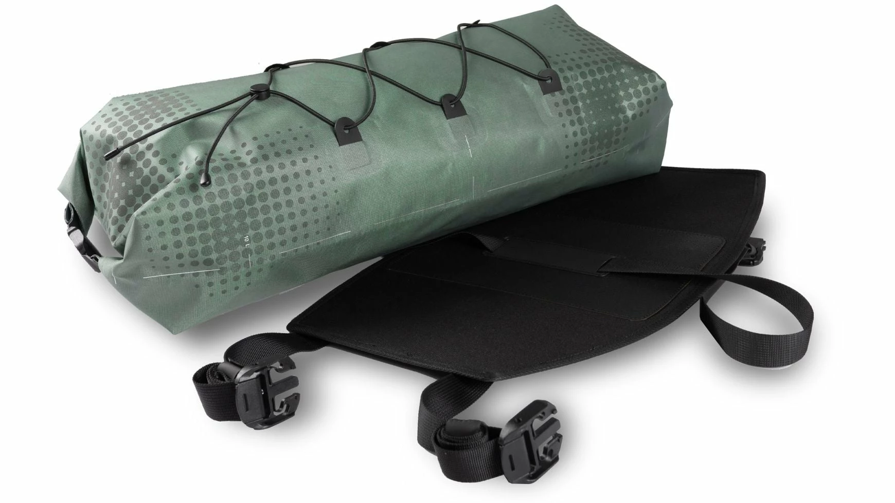 Acid Pack Pro 15 Lenkertasche 7 Acid Pack Pro 15 Lenkertasche – Bild 7