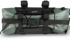 Acid Pack Pro 9 Lenkertasche -Fahrrad Verkäufe az Acid Pack Pro 9 Lenkertasche 2 greynolive 226522