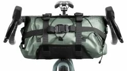 Acid Pack Pro 9 Lenkertasche -Fahrrad Verkäufe az Acid Pack Pro 9 Lenkertasche 4 greynolive 226522