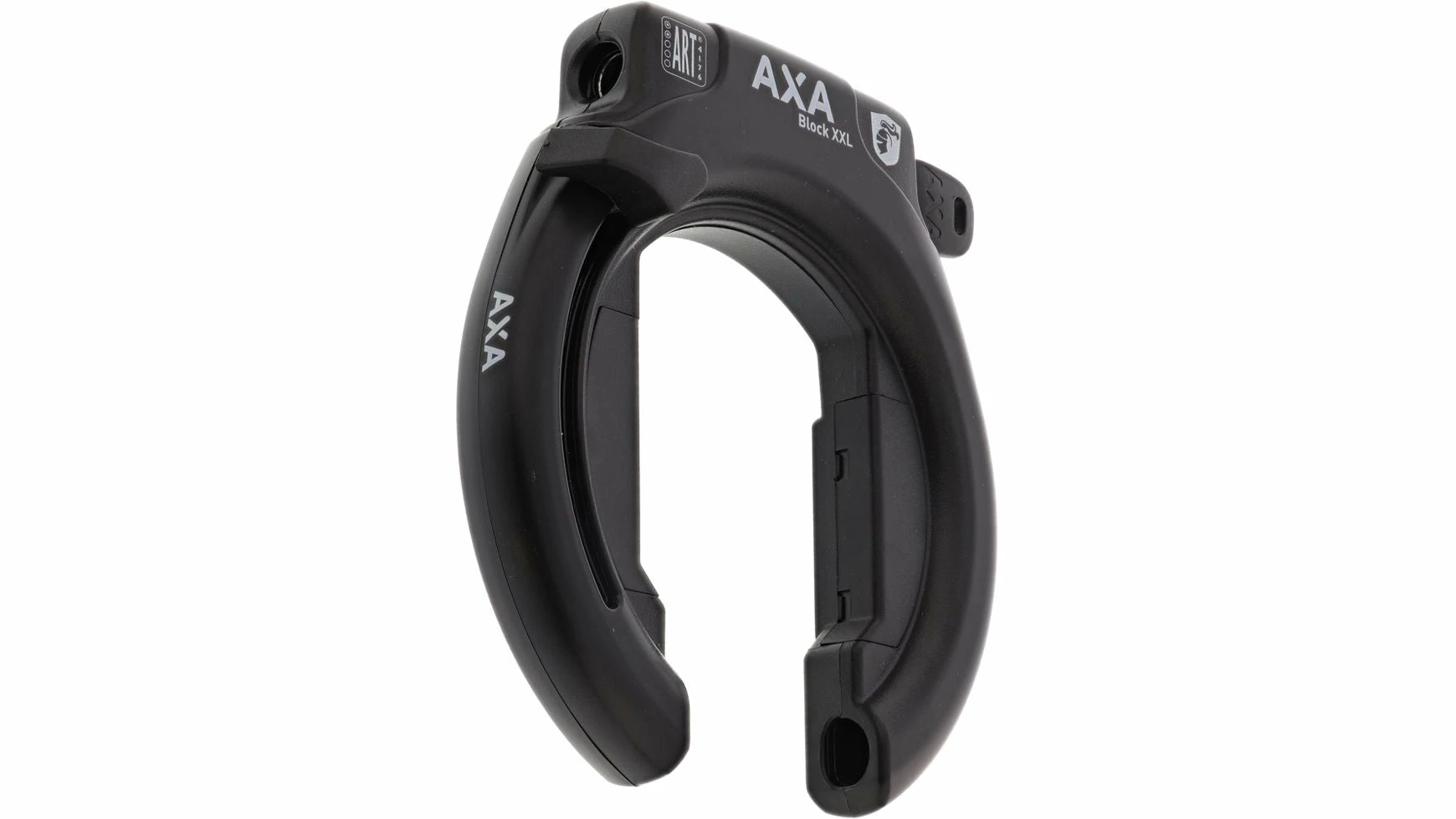 Axa Block XXL NAZ Rahmenschloss 2 Axa Block XXL NAZ Rahmenschloss – Bild 2