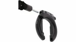 Axa Block XXL NAZ Rahmenschloss 6 Axa Block XXL NAZ Rahmenschloss -Fahrrad Verkäufe az Axa Block XXL NAZ Rahmenschloss 3 schwarz 228850