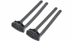 Axa Flex Mount Universalhalterung -Fahrrad Verkäufe az Axa Flex Mount Universalhalterung 2 schwarz 227502