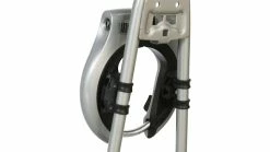 Axa Flex Mount Universalhalterung -Fahrrad Verkäufe az Axa Flex Mount Universalhalterung 4 schwarz 227502