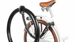 Axa ULC Pro 100 Einsteckkette -Fahrrad Verkäufe az Axa ULC Pro 100 Einsteckkette 4 schwarz 227243