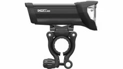 Busch-mueller B&M Lichtset IXON Core / IXXI -Fahrrad Verkäufe az B M Lichtset IXON Core IXXI 2 schwarz 174219