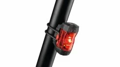 Busch-mueller B&M Lichtset IXON Core / IXXI -Fahrrad Verkäufe az B M Lichtset IXON Core IXXI 3 schwarz 174219