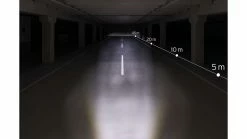 Busch-mueller B&M Lichtset IXON Core / IXXI -Fahrrad Verkäufe az B M Lichtset IXON Core IXXI 4 schwarz 174219