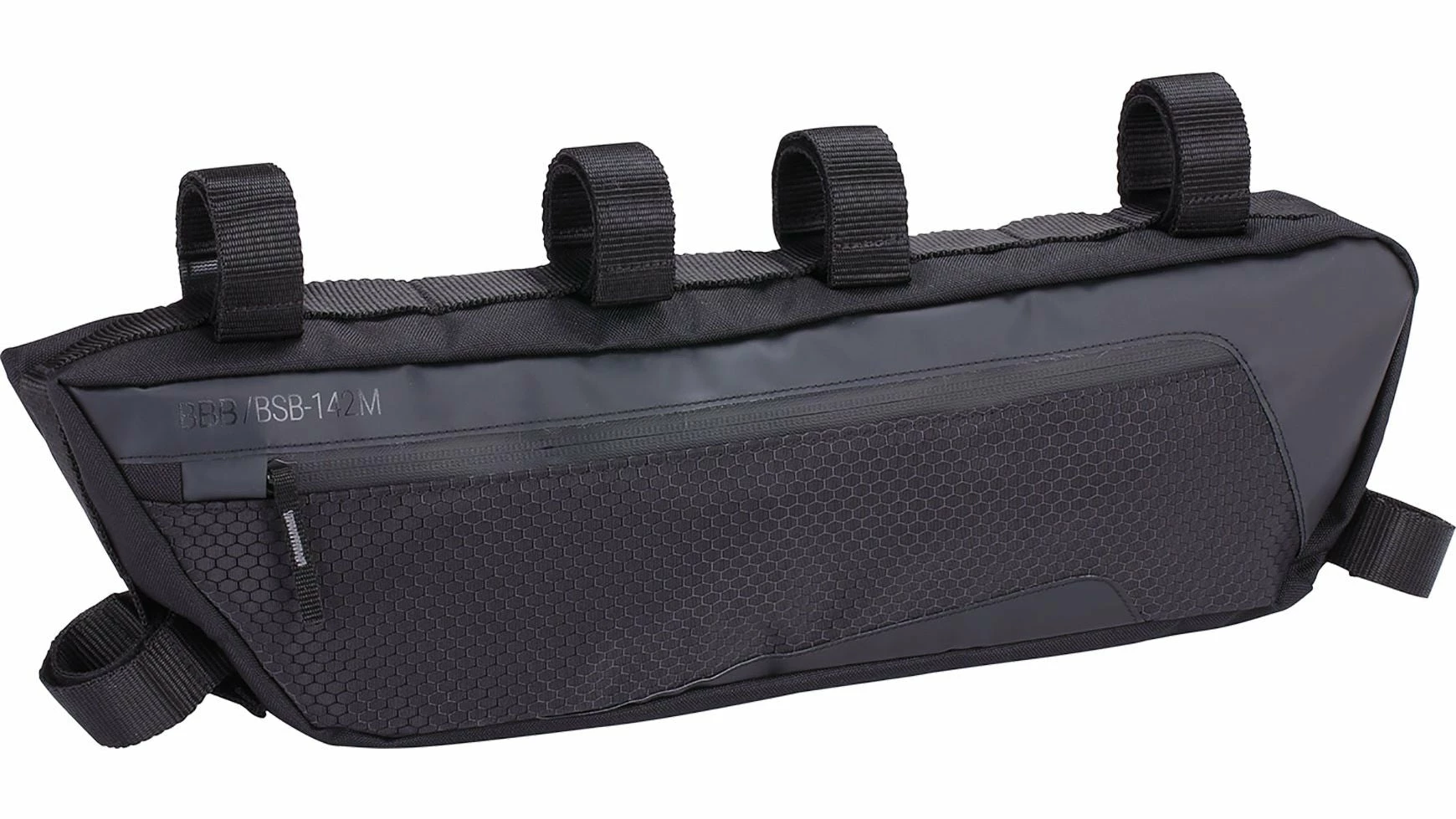 BBB Middle Mate Rahmentasche 1 BBB Middle Mate Rahmentasche