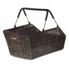 Basil Cento Rattan Look Multi