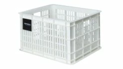 Basil Fahrradkiste M 29,5L -Fahrrad Verkäufe az Basil Fahrradkiste M 295L 0 brwhite 227684