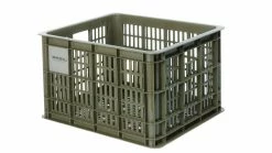 Basil Fahrradkiste M 29,5L -Fahrrad Verkäufe az Basil Fahrradkiste M 295L 0 mossgreen 227684