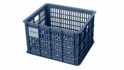 Basil Fahrradkiste M 29,5L -Fahrrad Verkäufe az Basil Fahrradkiste M 295L 2 bluestone 227684