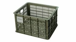 Basil Fahrradkiste M 29,5L -Fahrrad Verkäufe az Basil Fahrradkiste M 295L 2 mossgreen 227684