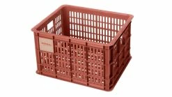 Basil Fahrradkiste M 29,5L -Fahrrad Verkäufe az Basil Fahrradkiste M 295L 2 terrared 227684