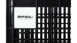 Basil Fahrradkiste M 29,5L -Fahrrad Verkäufe az Basil Fahrradkiste M 295L 4 black 227684