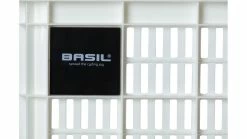 Basil Fahrradkiste M 29,5L -Fahrrad Verkäufe az Basil Fahrradkiste M 295L 4 brwhite 227684