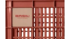 Basil Fahrradkiste M 29,5L -Fahrrad Verkäufe az Basil Fahrradkiste M 295L 4 terrared 227684