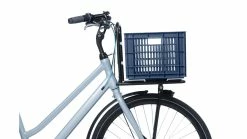 Basil Fahrradkiste M 29,5L -Fahrrad Verkäufe az Basil Fahrradkiste M 295L 5 bluestone 227684
