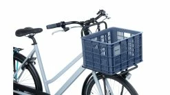 Basil Fahrradkiste M 29,5L -Fahrrad Verkäufe az Basil Fahrradkiste M 295L 6 bluestone 227684
