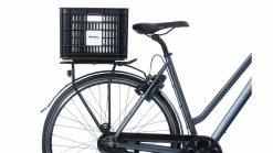 Basil Fahrradkiste M 29,5L -Fahrrad Verkäufe az Basil Fahrradkiste M 295L 7 black 227684