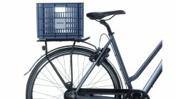 Basil Fahrradkiste M 29,5L -Fahrrad Verkäufe az Basil Fahrradkiste M 295L 7 bluestone 227684