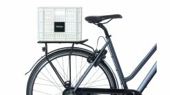 Basil Fahrradkiste M 29,5L -Fahrrad Verkäufe az Basil Fahrradkiste M 295L 7 brwhite 227684