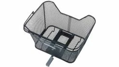 Basil Lesto MIK Korb HR -Fahrrad Verkäufe az Basil Lesto MIK Korb HR 3 black 220250