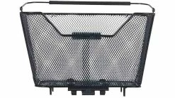 Basil Lesto MIK Korb HR -Fahrrad Verkäufe az Basil Lesto MIK Korb HR 4 black 220250