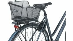 Basil Lesto MIK Korb HR -Fahrrad Verkäufe az Basil Lesto MIK Korb HR 5 black 220250