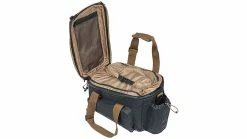 Basil Miles XL Pro MIK Polyester -Fahrrad Verkäufe az Basil Miles XL Pro MIK Polyester 3 blackmelee 226242