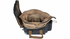 Basil Miles XL Pro MIK Polyester -Fahrrad Verkäufe az Basil Miles XL Pro MIK Polyester 4 blackmelee 226242