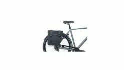 Basil Tour Doppeltasche -Fahrrad Verkäufe az Basil Tour Doppeltasche 5 schwarz 224672