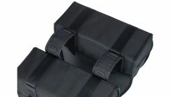 Basil Tour XL Doppeltasche 8 Basil Tour XL Doppeltasche -Fahrrad Verkäufe az Basil TourXL Doppeltasche 3 schwarz 224674