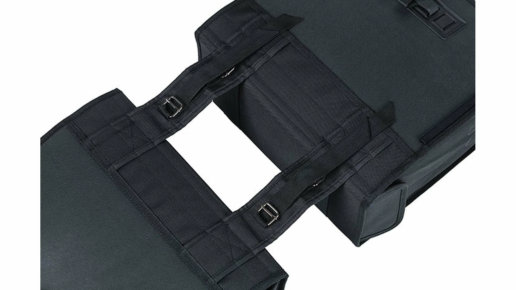 Basil Tour XL Doppeltasche 4 Basil Tour XL Doppeltasche – Bild 4