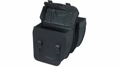 Basil Tour XL Doppeltasche 10 Basil Tour XL Doppeltasche -Fahrrad Verkäufe az Basil TourXL Doppeltasche 5 schwarz 224674