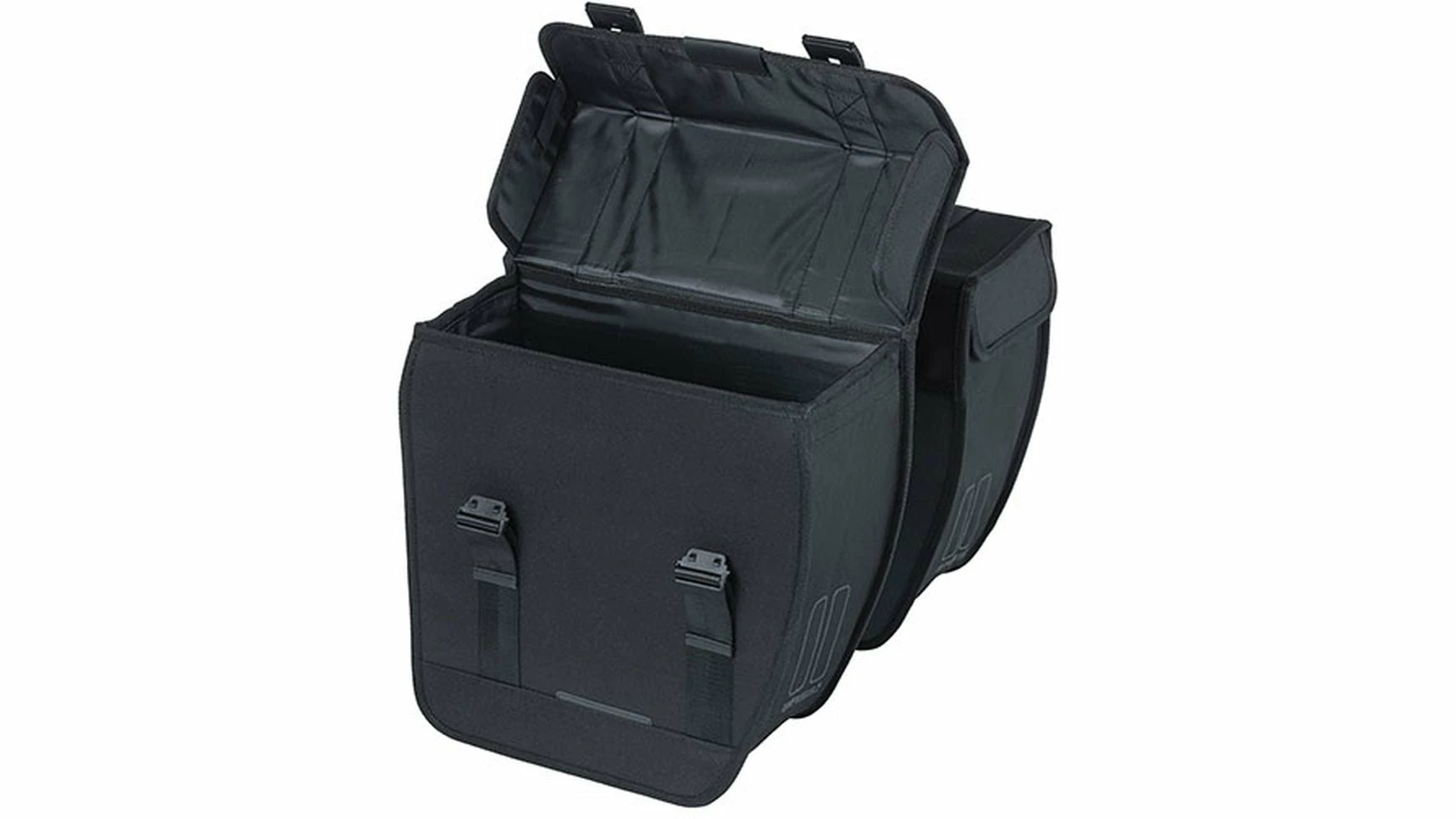 Basil Tour XL Doppeltasche 5 Basil Tour XL Doppeltasche – Bild 5