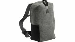 Brooks Dalston Tex Nylon 12L -Fahrrad Verkäufe az Brooks Dalston Tex Nylon 12L 0 grey 227174