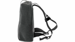 Brooks Dalston Tex Nylon 12L -Fahrrad Verkäufe az Brooks Dalston Tex Nylon 12L 3 black 227174